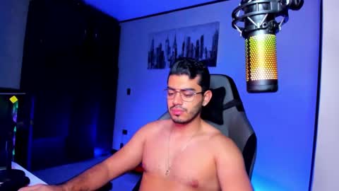 Bruno online show from 02-20-25, 12:04