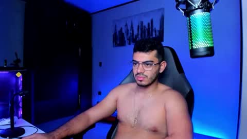 Bruno online show from 03-03-25, 02:59