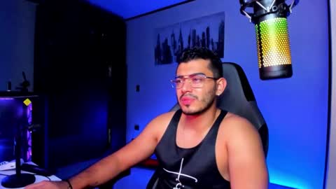 Bruno online show from 03-04-25, 04:17