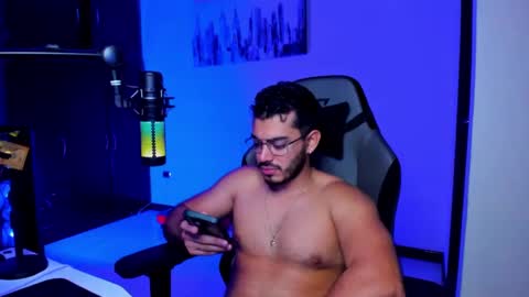 Bruno online show from 10-11-25, 07:51