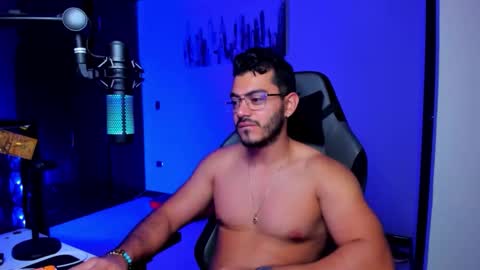 Bruno online show from 10-15-25, 10:48