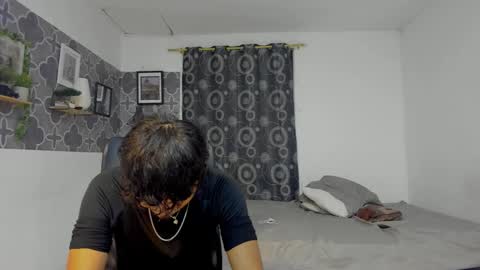 bruno_snow online show from 01-14-26, 03:23