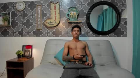 bruno_snow online show from 03-04-26, 04:29