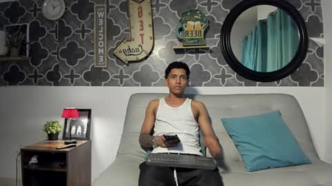 bruno_snow online show from 04-10-26, 04:06