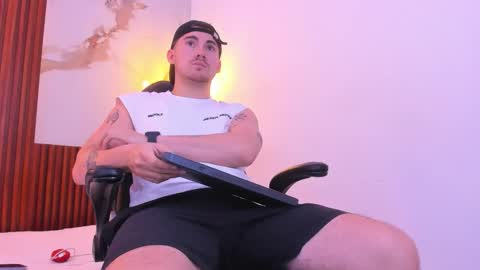 bruno_walkerr online show from 12-02-25, 12:10