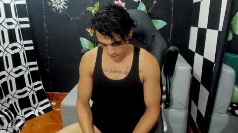 Join my fan club here 150 tokens a month online show from 03-01-25, 04:22