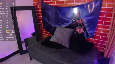 brunoorangel online show from 12-02-24, 08:00