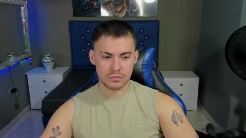 Say me Bruno online show from 09-11-25, 01:22