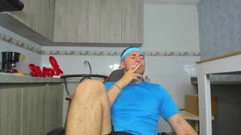 Say me Bruno online show from 09-16-25, 12:50