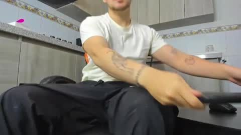 Say me Bruno online show from 09-17-25, 01:02