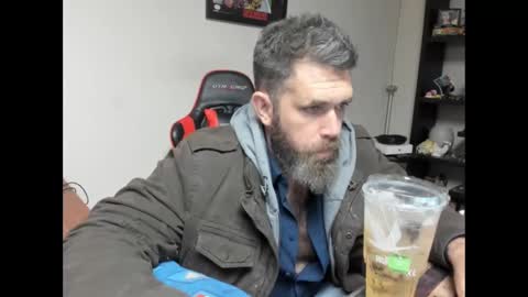 BRUTALMASTER1983 online show from 11-21-25, 06:56