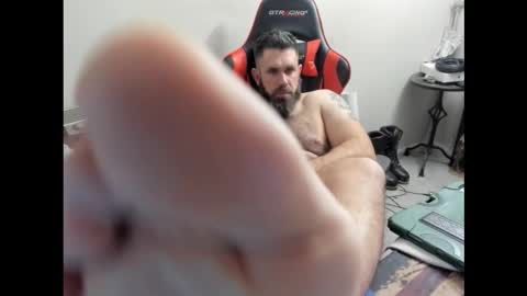 BRUTALMASTER1983 online show from 01-09-26, 07:44