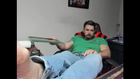 BRUTALMASTER1983 online show from 02-19-26, 08:05