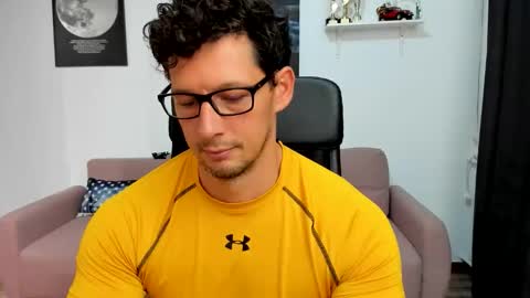 Brutus K online show from 10-11-25, 06:34