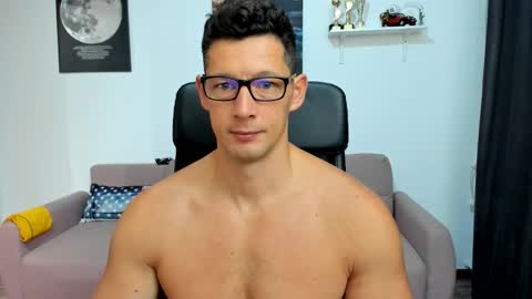 Brutus K online show from 10-13-25, 06:57