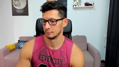 Brutus K online show from 10-24-25, 01:13