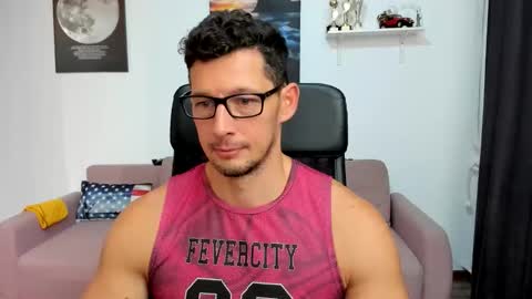 Brutus K online show from 10-24-25, 01:18