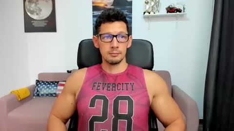 Brutus K online show from 10-25-25, 06:43