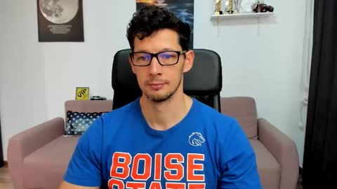 Snapshot of brutusk1 chatting on 11-24-25, 10:04 Brutus K online show from 11-24-25, 10:04