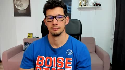 Snapshot of brutusk1 chatting on 11-25-25, 08:03 Brutus K online show from 11-25-25, 08:03