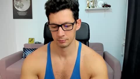 Snapshot of brutusk1 chatting on 11-29-25, 08:17 Brutus K online show from 11-29-25, 08:17