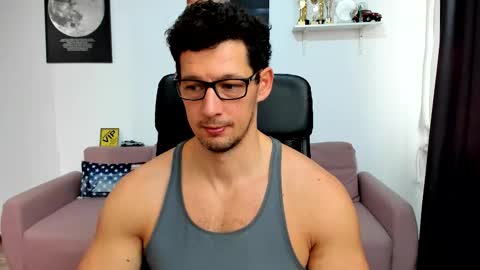 Snapshot of brutusk1 chatting on 12-04-25, 08:12 Brutus K online show from 12-04-25, 08:12