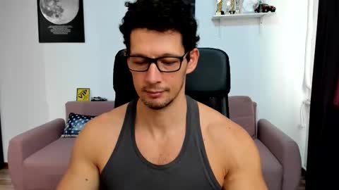 Snapshot of brutusk1 chatting on 12-19-25, 08:21 Brutus K online show from 12-19-25, 08:21