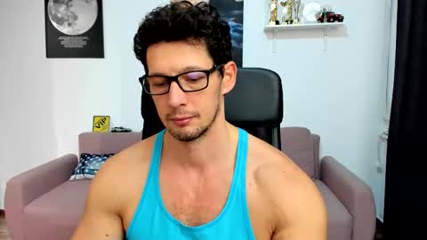 Snapshot of brutusk1 chatting on 12-23-25, 08:45 Brutus K online show from 12-23-25, 08:45