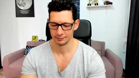 Snapshot of brutusk1 chatting on 01-15-26, 08:08 Brutus K online show from 01-15-26, 08:08