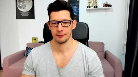 Snapshot of brutusk1 chatting on 01-18-26, 07:12 Brutus K online show from 01-18-26, 07:12