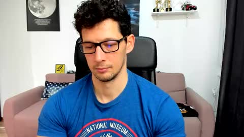 Snapshot of brutusk1 chatting on 02-11-26, 09:03 Brutus K online show from 02-11-26, 09:03