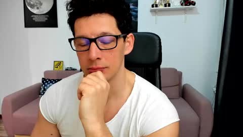 Snapshot of brutusk1 chatting on 02-28-26, 08:59 Brutus K online show from 02-28-26, 08:59