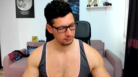 Snapshot of brutusk1 chatting on 03-17-26, 07:44 Brutus K online show from 03-17-26, 07:44