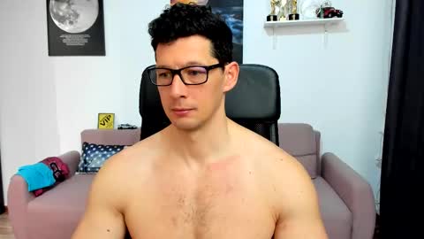 Snapshot of brutusk1 chatting on 03-31-26, 08:37 Brutus K online show from 03-31-26, 08:37