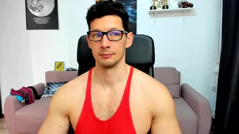 Snapshot of brutusk1 chatting on 04-03-26, 07:06 Brutus K online show from 04-03-26, 07:06