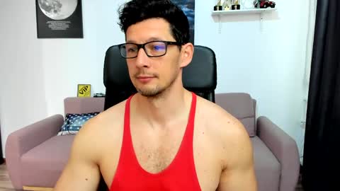 Snapshot of brutusk1 chatting on 04-08-26, 07:30 Brutus K online show from 04-08-26, 07:30