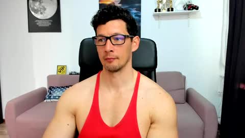 Snapshot of brutusk1 chatting on 04-16-26, 06:58 Brutus K online show from 04-16-26, 06:58