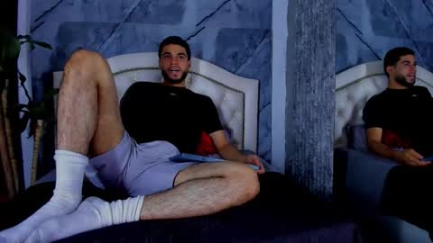 Bry Dalton online show from 11-30-25, 04:27