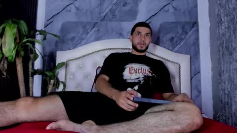 Bry Dalton online show from 01-08-26, 04:37