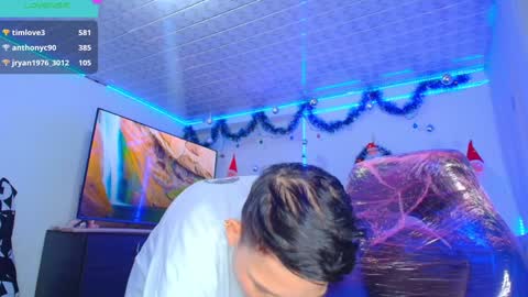 Snapshot of bryam_hot chatting on 12-09-24, 10:00 BRYAM INDEPENDENT MODEL online show from 12-09-24, 10:00