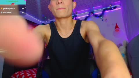Snapshot of bryam_hot chatting on 12-11-24, 04:07 BRYAM INDEPENDENT MODEL online show from 12-11-24, 04:07