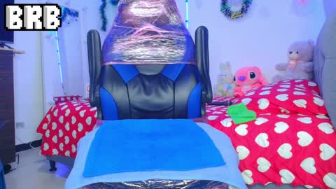 Snapshot of bryam_hot chatting on 12-22-24, 07:33 BRYAM INDEPENDENT MODEL online show from 12-22-24, 07:33