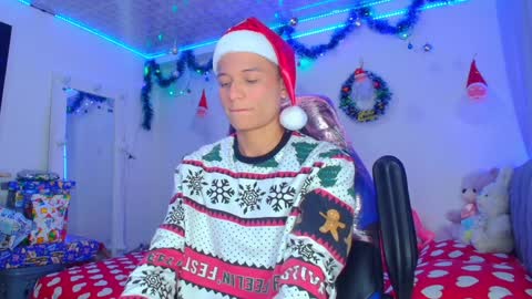 Snapshot of bryam_hot chatting on 12-24-24, 03:16 BRYAM INDEPENDENT MODEL online show from 12-24-24, 03:16
