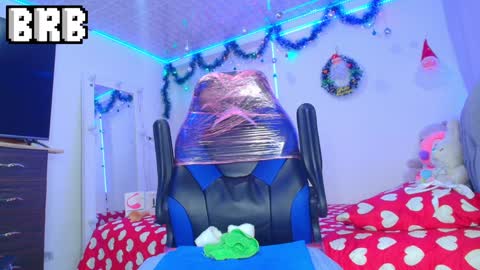 Snapshot of bryam_hot chatting on 12-27-24, 04:26 BRYAM INDEPENDENT MODEL online show from 12-27-24, 04:26