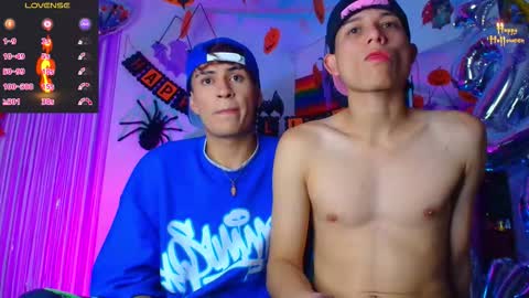 Snapshot of bryam_hot chatting on 10-20-25, 02:01 BRYAM INDEPENDENT MODEL online show from 10-20-25, 02:01