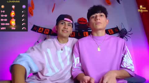 Snapshot of bryam_hot chatting on 10-30-25, 07:47 BRYAM INDEPENDENT MODEL online show from 10-30-25, 07:47