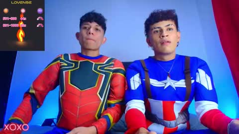 Snapshot of bryam_hot chatting on 11-05-25, 02:11 BRYAM INDEPENDENT MODEL online show from 11-05-25, 02:11