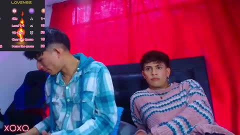 Snapshot of bryam_hot chatting on 11-09-25, 08:18 BRYAM INDEPENDENT MODEL online show from 11-09-25, 08:18