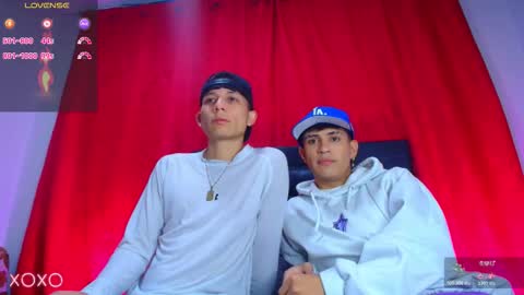 Snapshot of bryam_hot chatting on 11-14-25, 01:04 BRYAM INDEPENDENT MODEL online show from 11-14-25, 01:04