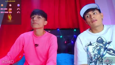 Snapshot of bryam_hot chatting on 11-16-25, 11:43 BRYAM INDEPENDENT MODEL online show from 11-16-25, 11:43